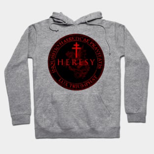 HERESY Hoodie